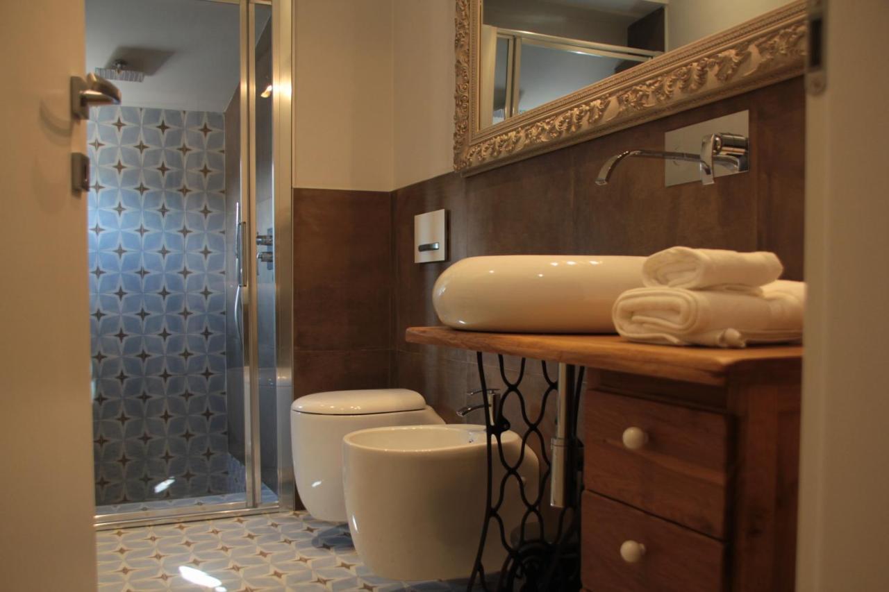 B&B San Paolo Sweethome Parma Exteriör bild