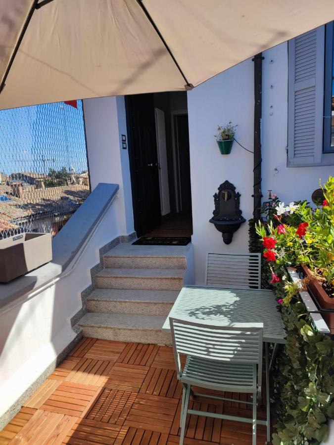 B&B San Paolo Sweethome Parma Exteriör bild