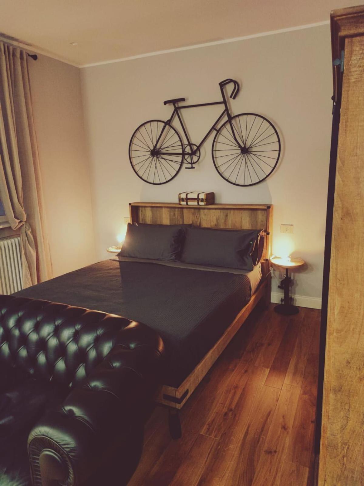 B&B San Paolo Sweethome Parma Exteriör bild