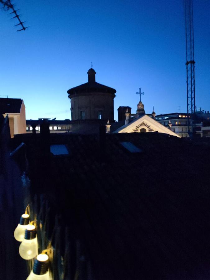B&B San Paolo Sweethome Parma Exteriör bild