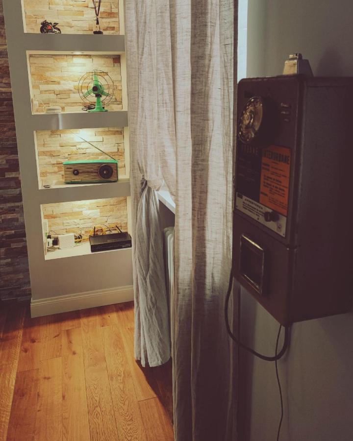 B&B San Paolo Sweethome Parma Exteriör bild