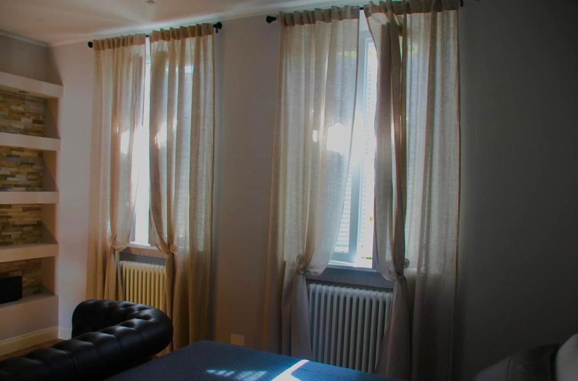 B&B San Paolo Sweethome Parma Exteriör bild