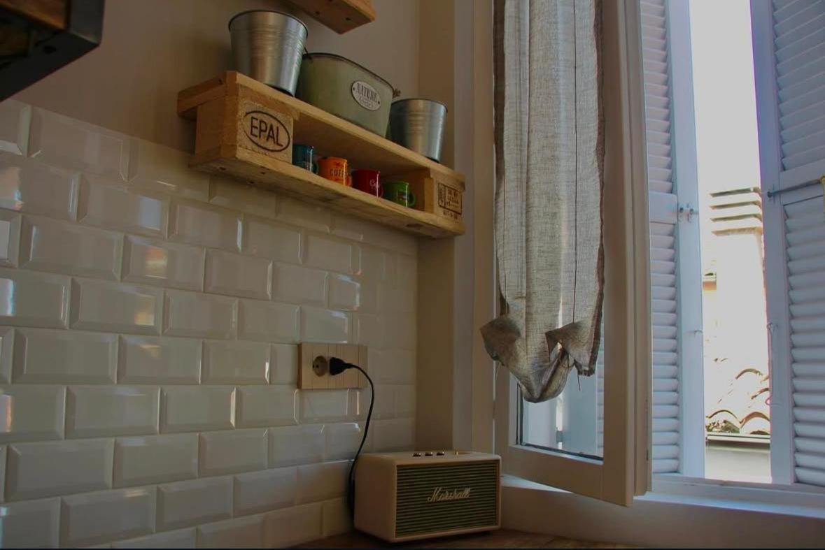B&B San Paolo Sweethome Parma Exteriör bild