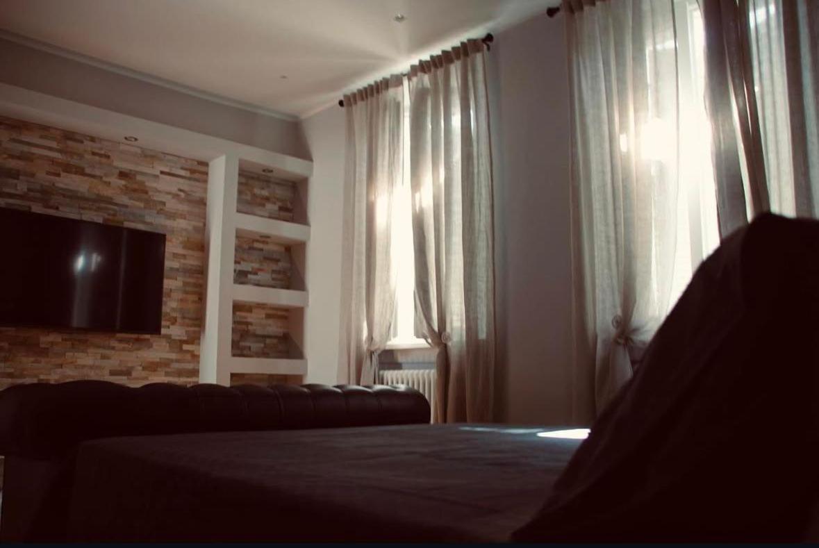 B&B San Paolo Sweethome Parma Exteriör bild