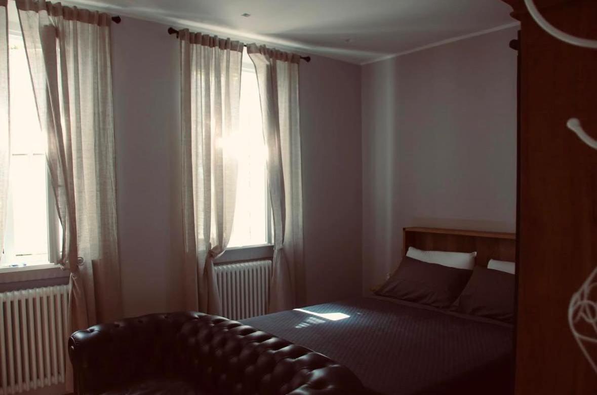 B&B San Paolo Sweethome Parma Exteriör bild